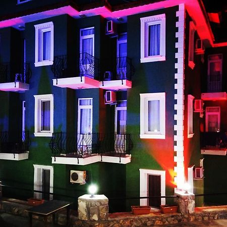 The Green Valley Hotel أولدينيس المظهر الخارجي الصورة