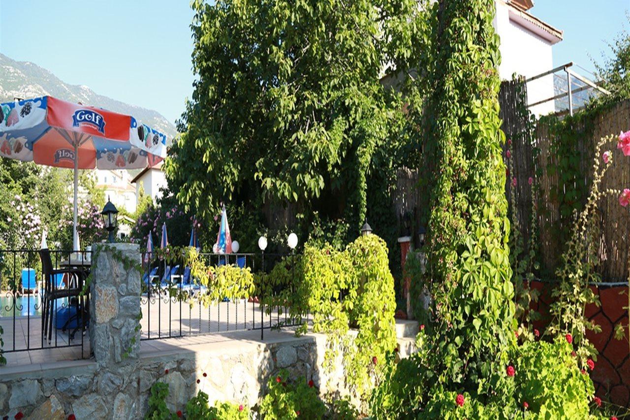 The Green Valley Hotel أولدينيس المظهر الخارجي الصورة