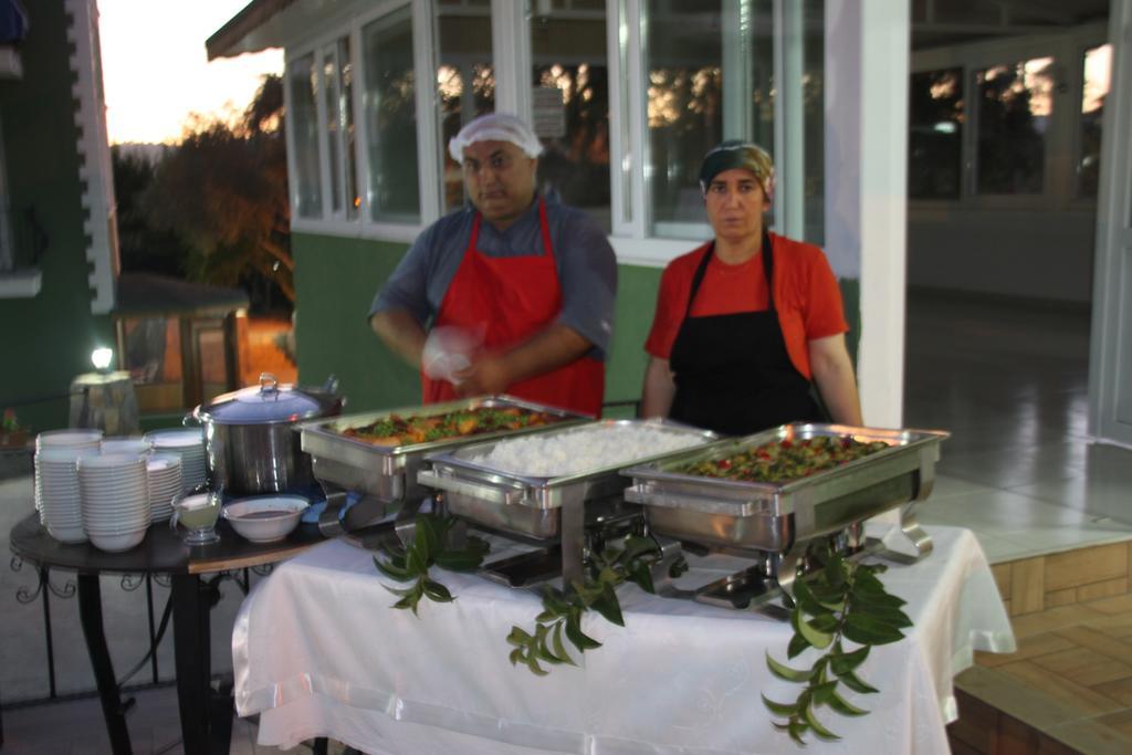 The Green Valley Hotel أولدينيس المظهر الخارجي الصورة