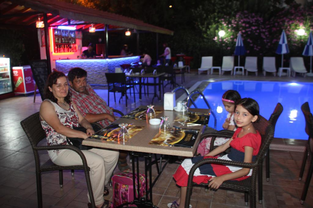 The Green Valley Hotel أولدينيس المظهر الخارجي الصورة