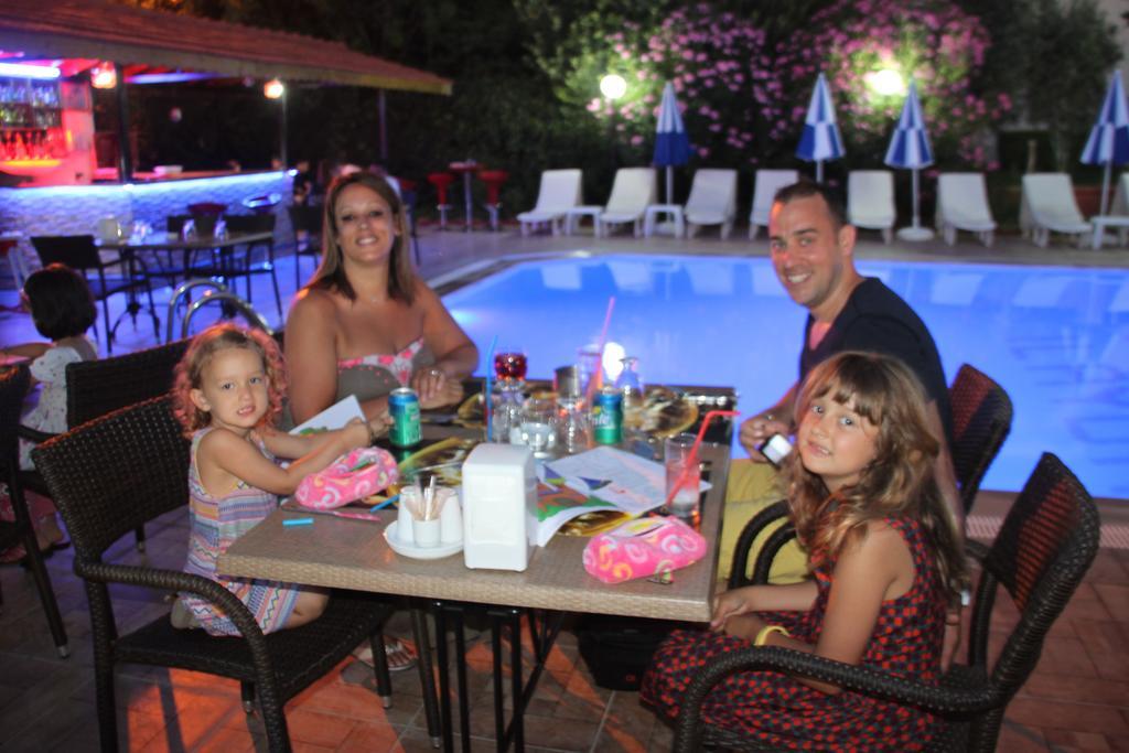 The Green Valley Hotel أولدينيس المظهر الخارجي الصورة