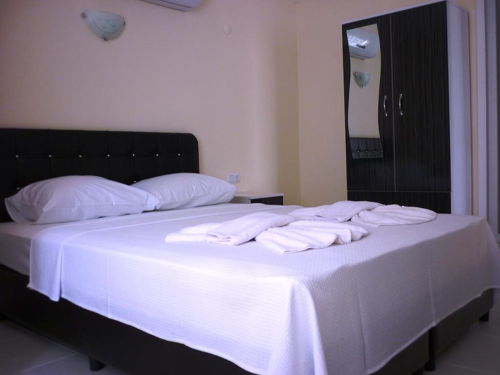 The Green Valley Hotel أولدينيس المظهر الخارجي الصورة