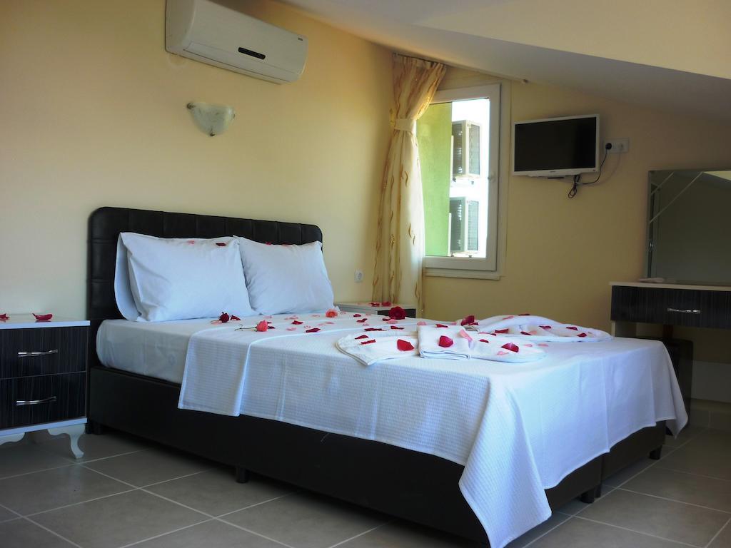 The Green Valley Hotel أولدينيس الغرفة الصورة