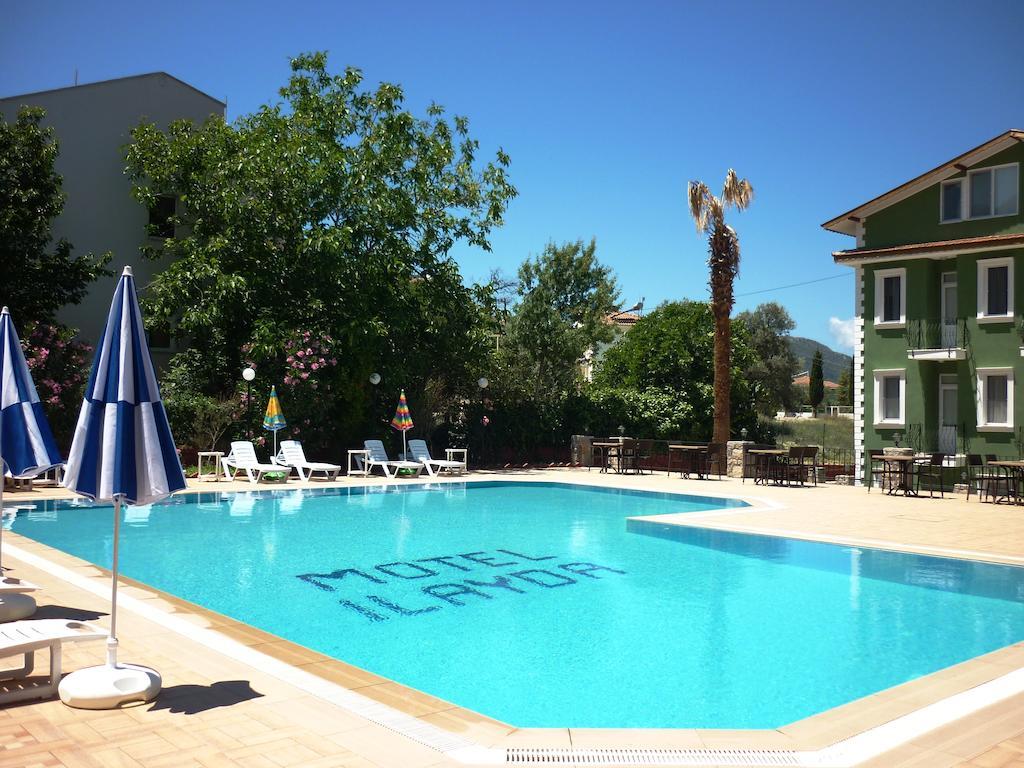The Green Valley Hotel أولدينيس المظهر الخارجي الصورة