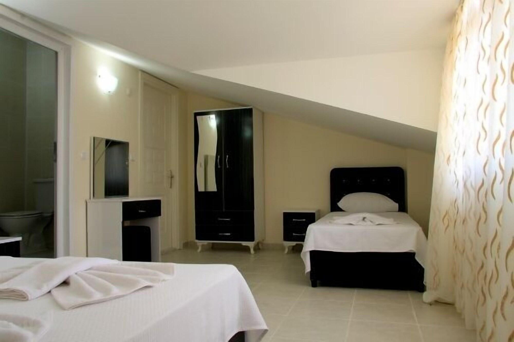 The Green Valley Hotel أولدينيس المظهر الخارجي الصورة