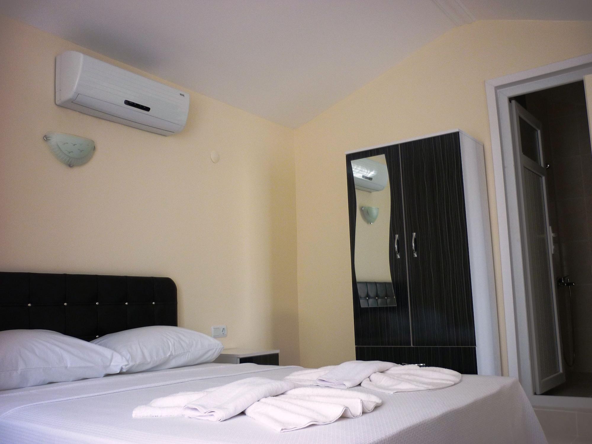 The Green Valley Hotel أولدينيس المظهر الخارجي الصورة