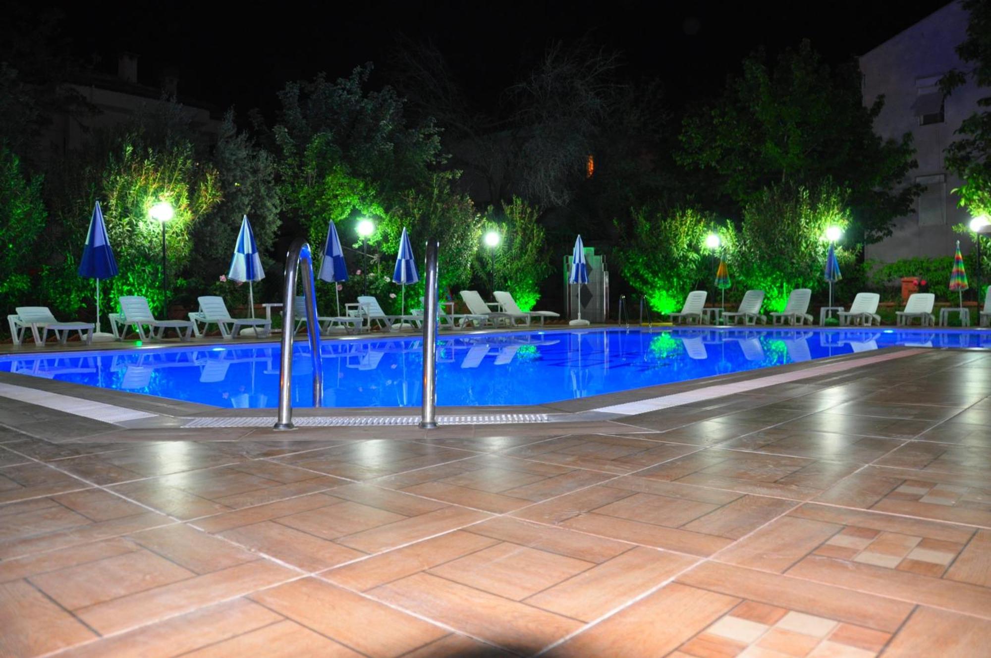 The Green Valley Hotel أولدينيس المظهر الخارجي الصورة