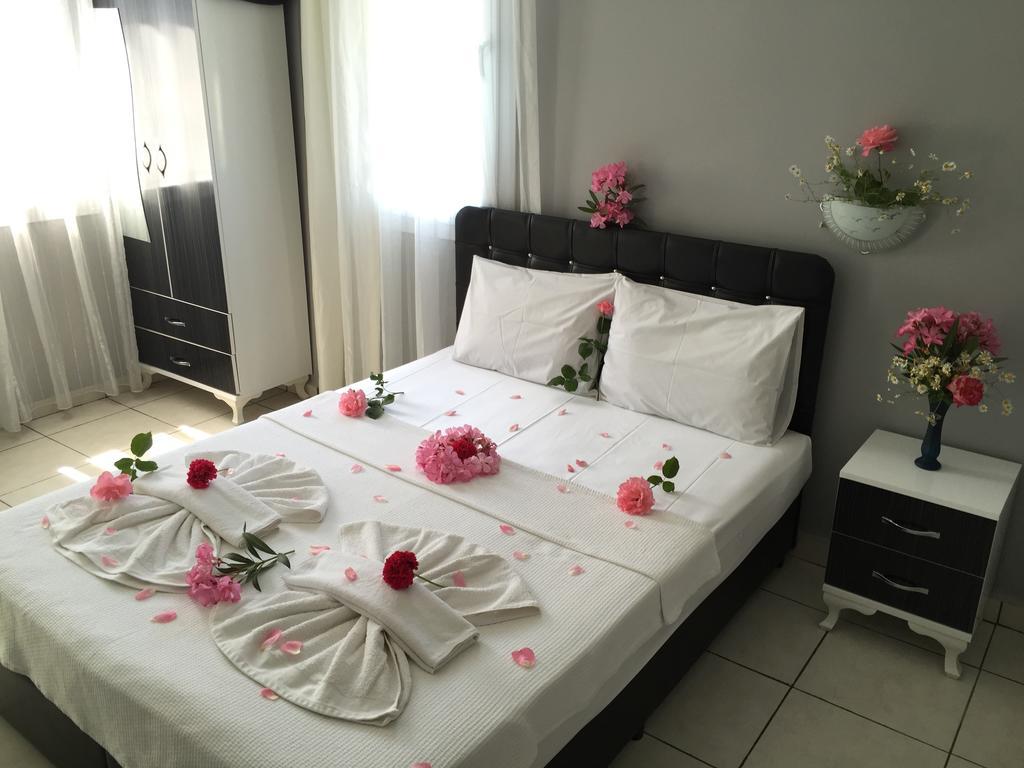 The Green Valley Hotel أولدينيس الغرفة الصورة