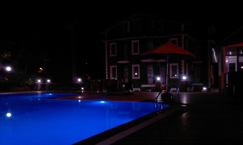 The Green Valley Hotel أولدينيس المظهر الخارجي الصورة