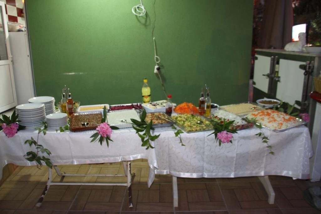 The Green Valley Hotel أولدينيس المظهر الخارجي الصورة