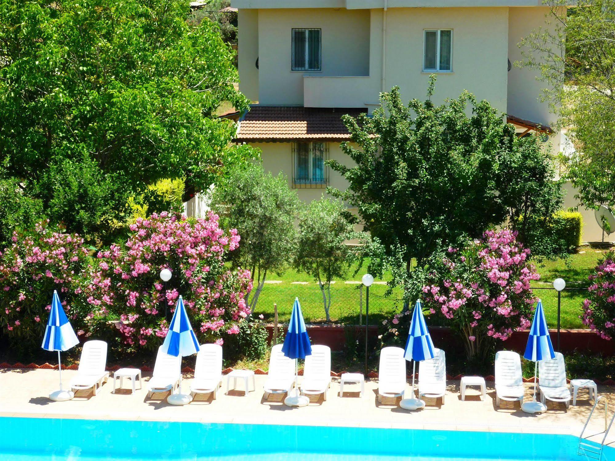 The Green Valley Hotel أولدينيس المظهر الخارجي الصورة